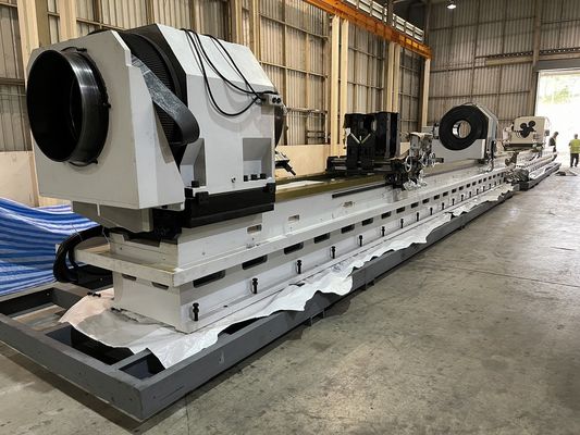 SRB Máquina de quemado de skiving ISO9001 con componentes eléctricos de Omron
