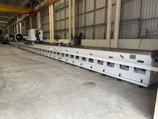 Fijación de la pieza de trabajo, herramienta, rotación de la máquina de quemado de esquivado Ra0.037 Rugosidad
