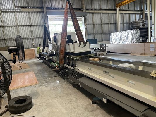 HIWIN Bolas de tornillo hidráulico de rodaje de rodaje de rodaje de rodaje ISO9001 aprobado