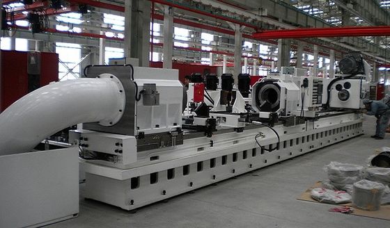La velocidad de mecanizado de la máquina de quemado de rodamientos NSK SRB es de 150 rpm/min.