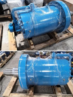 cilindros hidráulicos de refrigeración por agua con diámetro de 360 mm