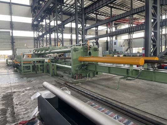 Máquina de extracción en frío de sello combinado de alta precisión Estructura general hidráulica