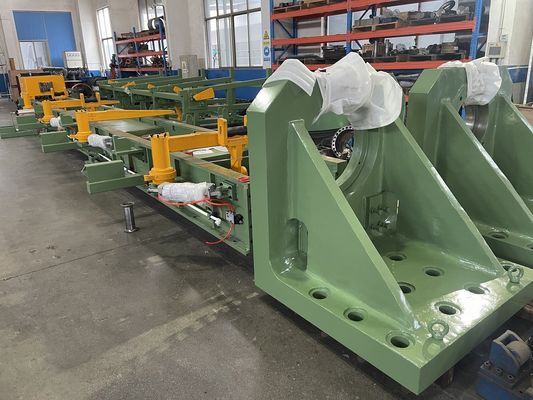 Máquina hidráulica industrial de extracción en frío 380V AC Refrigeración por agua
