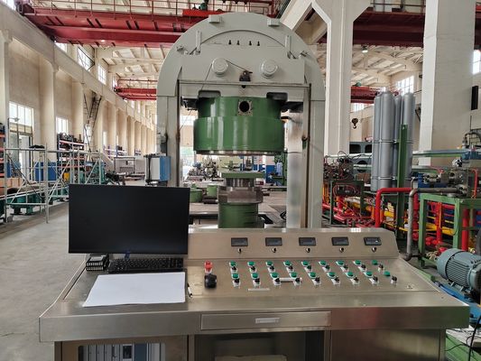 cilindro de control de calibre automático de calibre AGC hidráulico ISO9001