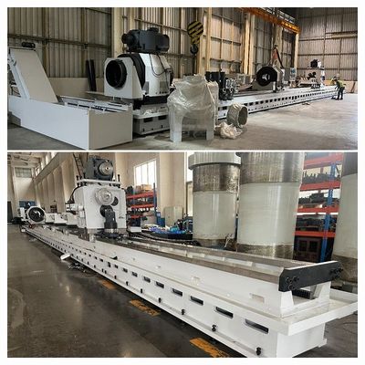 Máquina para el desarrollo industrial del tren de guía ultra ancha Srb con tornillo de bolas de la marca de Taiwan HIWIN